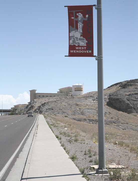 Wendover