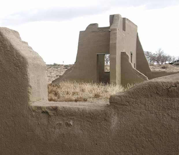 Fort Churchill State Park