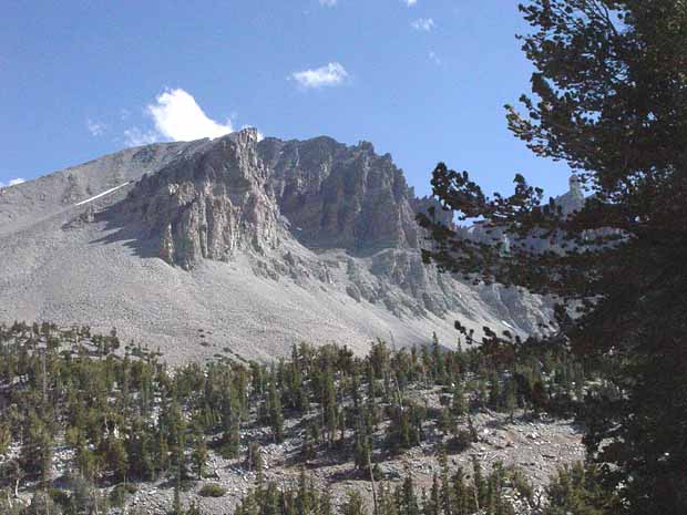 Great Basin National Park