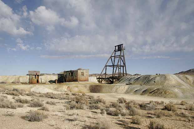 Goldfield