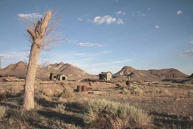 Tonopah