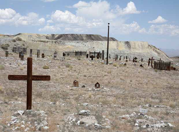 Tonopah