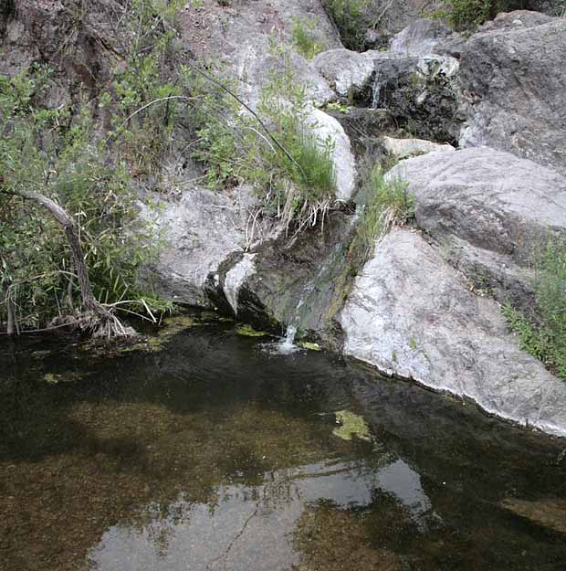 Beaver Dam State Park