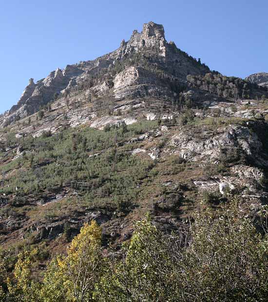 Ruby Mountains