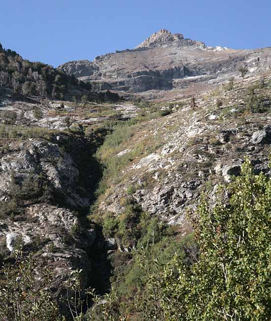 Ruby Mountains