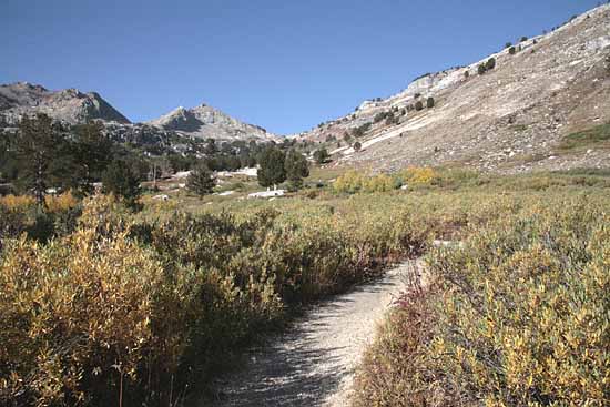 Ruby Mountains