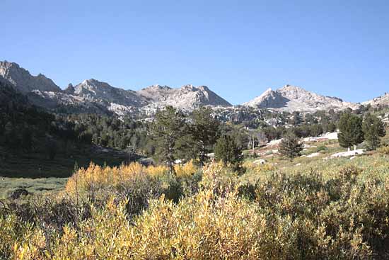 Ruby Mountains