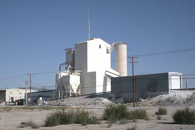 Fernley