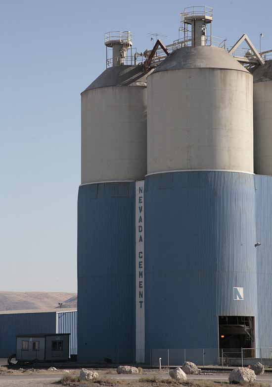 Fernley