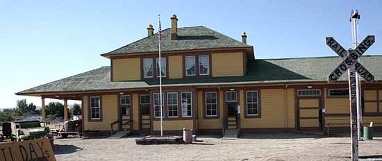 Fernley