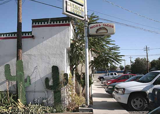 Fernley
