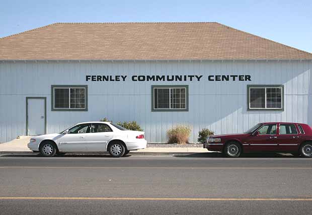 Fernley