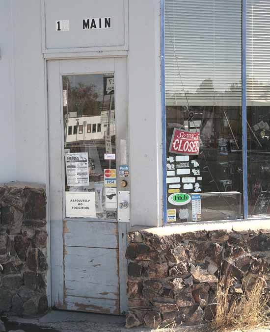Fernley