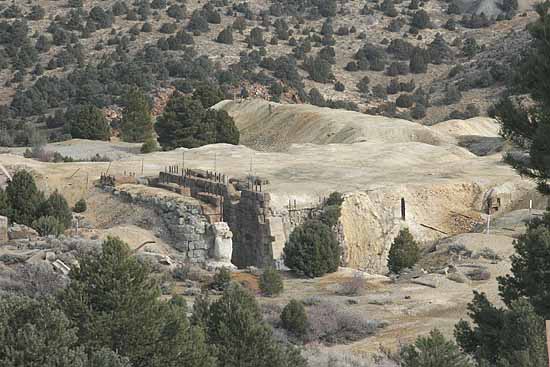 Virginia City