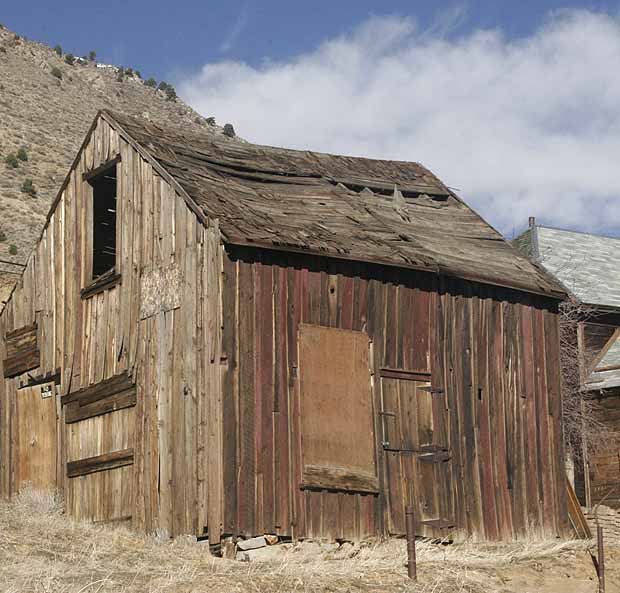 Virginia City