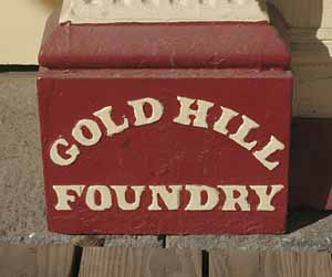 Virginia City