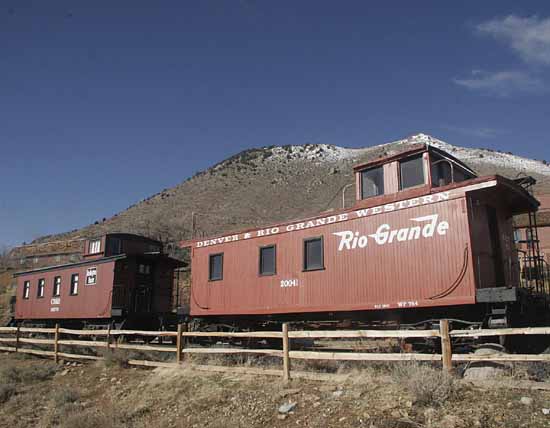 Virginia City