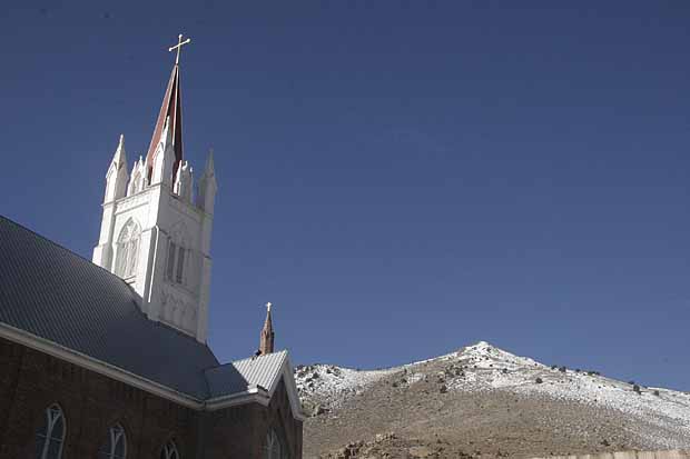 Virginia City