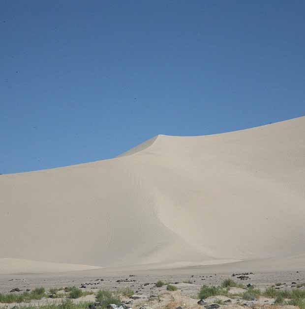 Sand Mountain