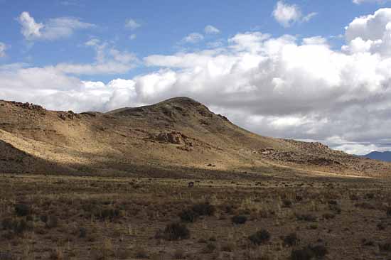 Nevada Highway 487