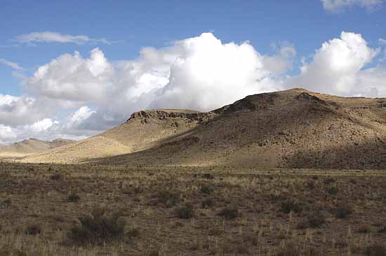 Nevada Highway 487