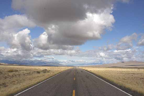 Nevada Highway 487