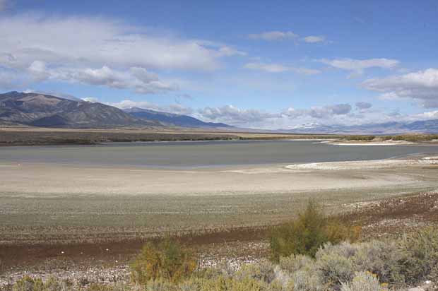 Nevada Highway 487