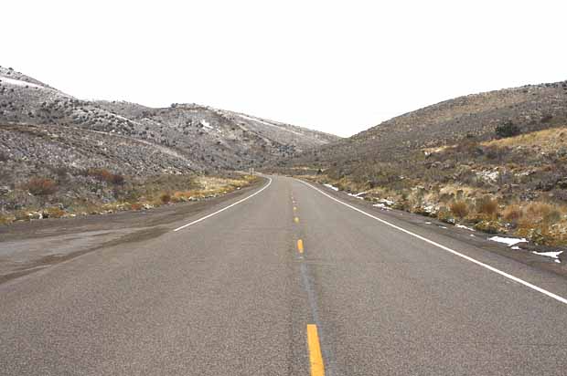 U.S. Highway 50