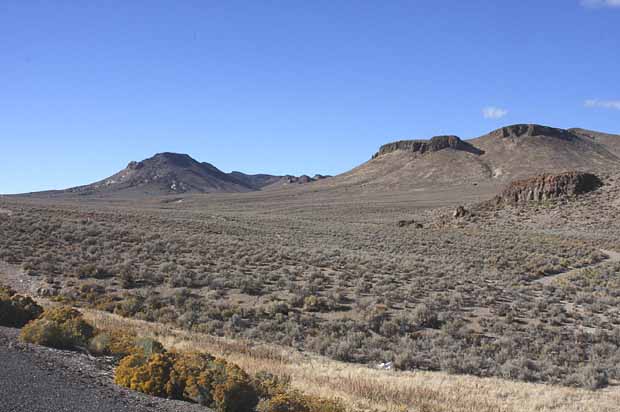 U.S. Highway 50