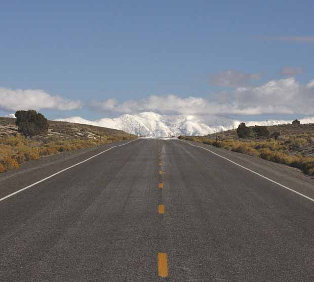 U.S. Highway 50