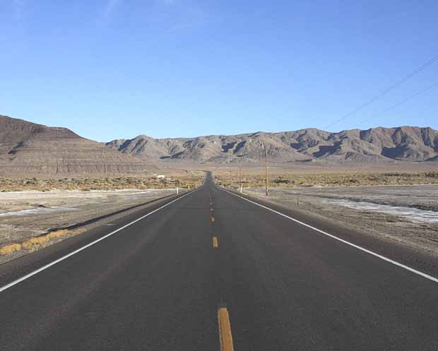 U.S. Highway 50