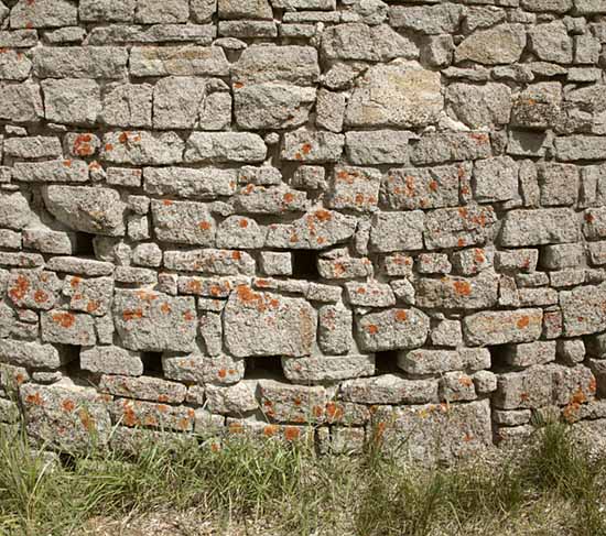 Ward Charcoal Kilns