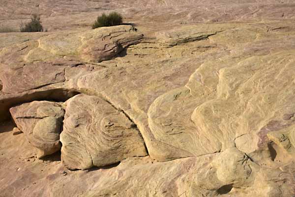 VALLEY OF FIRE STATE PARK