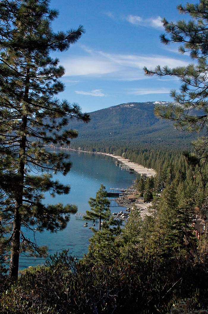 Tunnel Creek Hike