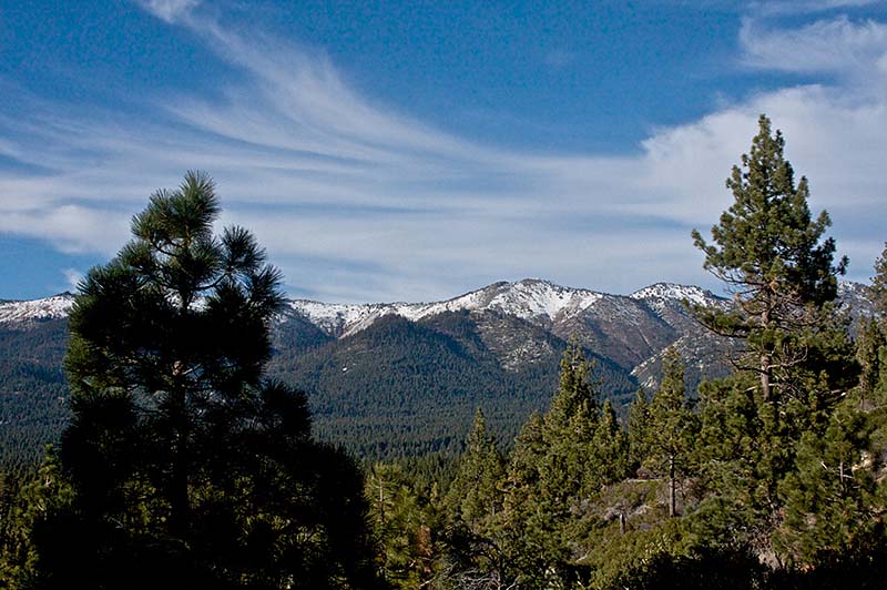 Tunnel Creek Hike