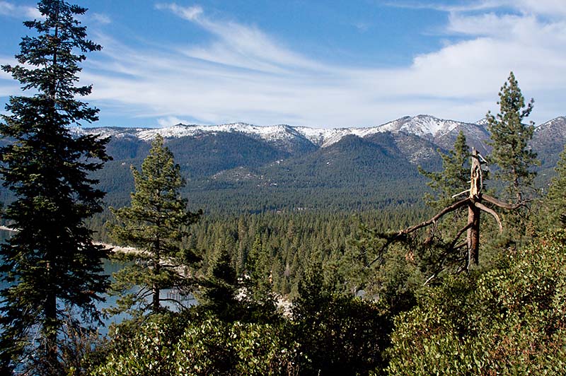 Tunnel Creek Hike