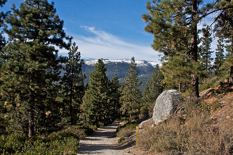 Tunnel Creek Hike