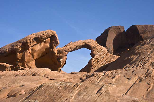 Valley of Fire State Park