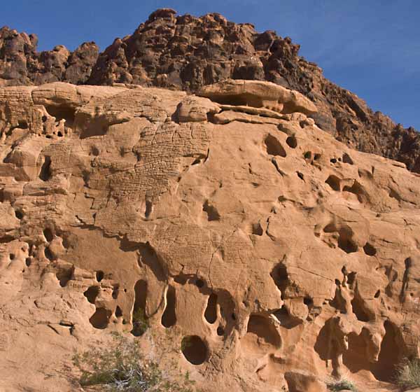 Valley of Fire State Park