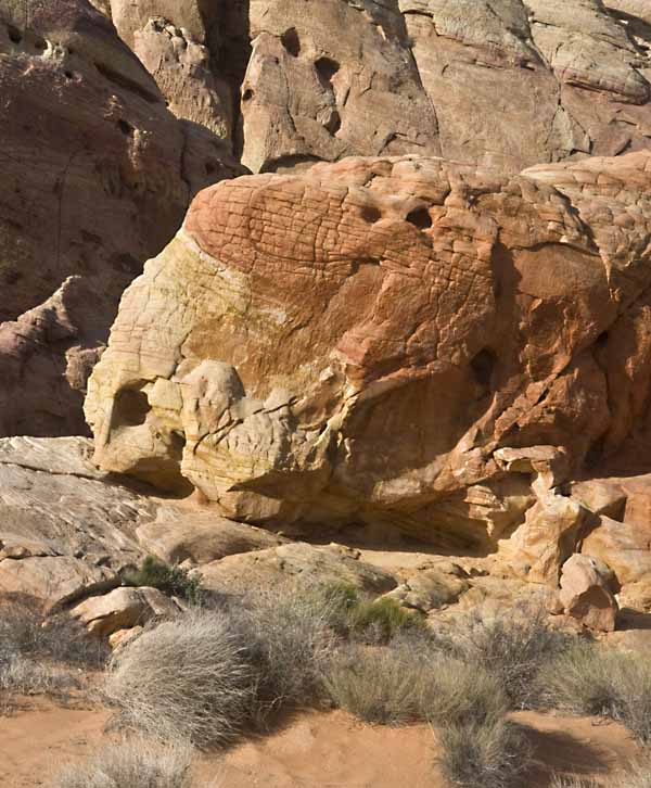 Valley of Fire State Park