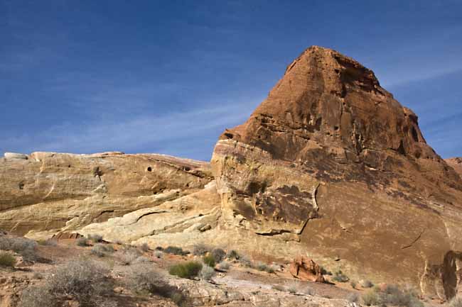 valley of fire