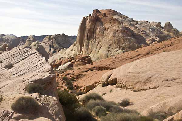 valley of fire