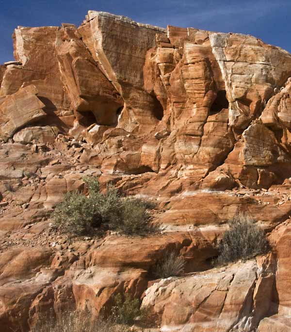 valley of fire