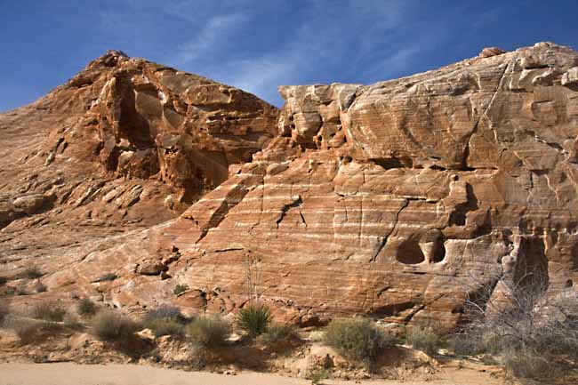 valley of fire