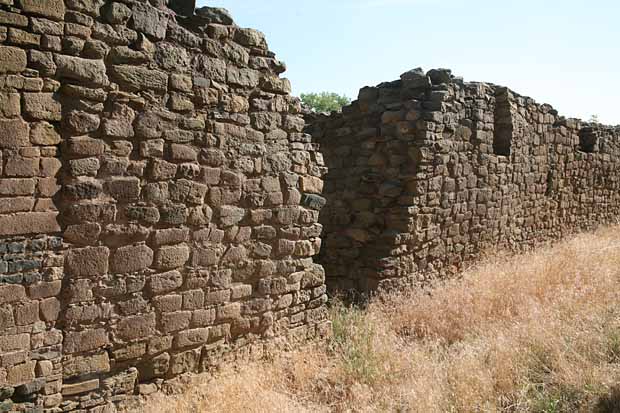 Aztec National Monument