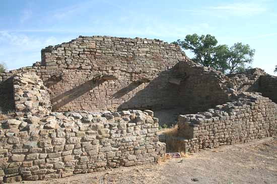 Aztec National Monument