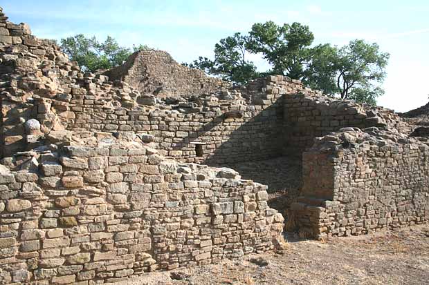 Aztec National Monument