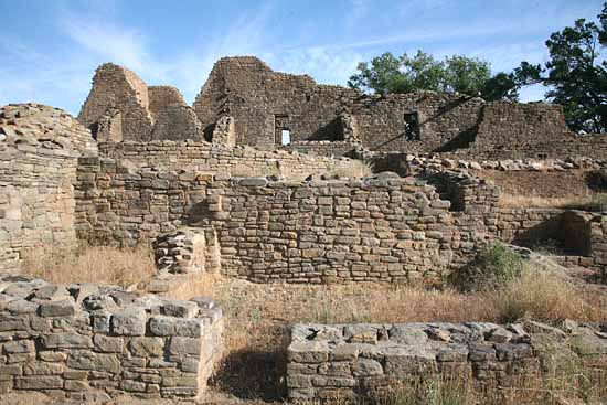 Aztec National Monument