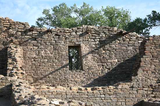 Aztec National Monument