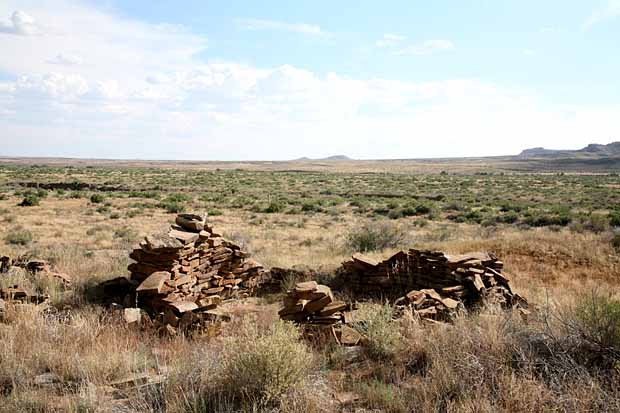 Chaco Culture National Historical Park